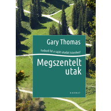 Harmat Megszentelt utak egyéb e-könyv