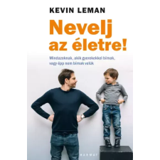 Harmat Nevelj az életre! egyéb e-könyv