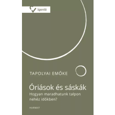 Harmat Óriások és sáskák egyéb e-könyv