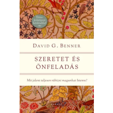 Harmat Szeretet és önfeladás egyéb e-könyv