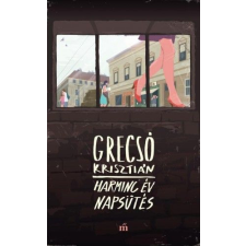  Harminc év napsütés egyéb könyv