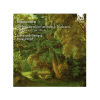 Harmonia Mundi Emmanuelle Bertrand, Pascal Amoyel - Chopin: 1846, dernière année à Nohant Cello Sonata, Piano Works (CD)