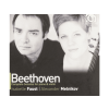 Harmonia Mundi Isabelle Faust, Alexander Melnikov - Beethoven: Complete Sonatas For Piano & Violin (CD)
