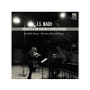 Harmonia Mundi Isabelle Faust, Kristian Bezuidenhout - Bach: Sonatas For Violin & Harpsichord (CD)