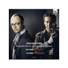 Harmonia Mundi Jean-Guihen Queyras, Alexander Melnikov - Beethoven: Complete Works For Violoncello & Piano (CD)