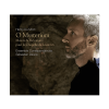 Harmonia Mundi Sébastien Daucé - Mont: O Mysterium - Motets & Élévations pour la Chapelle de Louis XIV (Cd)