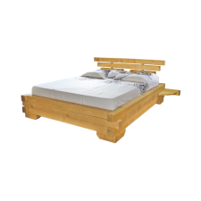  Harmónia rönk franciaágy ágy és ágykellék