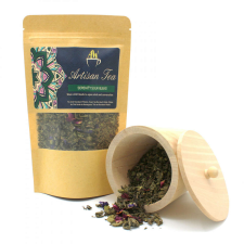 Harmónia Teakeverék (50g) gyógytea