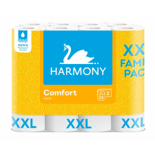 Harmony COMFORT 24 XXL (8584014003858) higiéniai papíráru