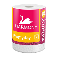 Harmony Every Day Family 44 m (1 db) higiéniai papíráru