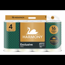 Harmony Exclusive Herbal Parfumes (16 db) (8584014858441) higiéniai papíráru