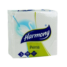Harmony Prima szalvéta (100 db/csomag) (H100SZ) (H100SZ) higiéniai papíráru