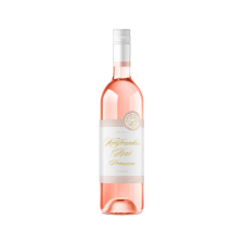  Három H.Prémium Kuns.Kékfr.Rosé 0,75L bor