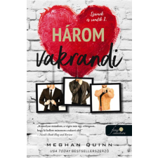 Három vakrandi - Számok és randik 1. - Önállóan is olvasható! regény