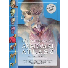  Háromdimenziós anatómiai atlasz történelem