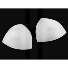  Háromszögletű betét fürdőruhába - 36 méret rövidáru