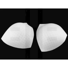  Háromszögletű fürdőruha melltartó kosár perforált - 46-as rövidáru