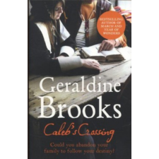 Harper Collins Caleb's Crossing idegen nyelvű könyv