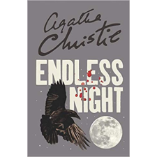 Harper Collins Endless Night idegen nyelvű könyv
