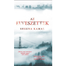 Harper Collins Kiadó Az elveszettek regény