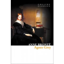 Harper Collins Publishers Agnes Grey | Anne Bronte egyéb könyv