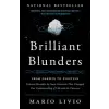 Harper Collins Publishers Brilliant Blunders | Mario Livio