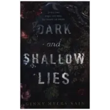 Harper Collins Publishers Dark and Shallow Lies | Ginny Myers Sain egyéb könyv