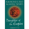 Harper Collins Publishers Daughter of the Empire | Raymond E. Feist