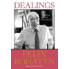 Harper Collins Publishers Dealings | Felix Rohatyn