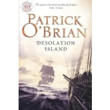 Harper Collins Publishers Desolation Island | Patrick O´Brian egyéb könyv