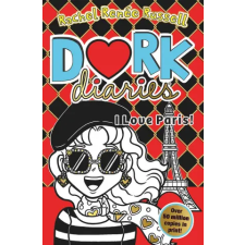 Harper Collins Publishers DORK 15 PA | Rachel Renée Russell egyéb könyv