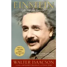 Harper Collins Publishers Einstein | Walter Isaacson egyéb könyv