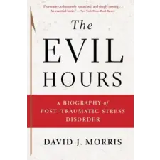 Harper Collins Publishers Evil Hours | David J. Morris egyéb könyv