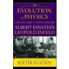 Harper Collins Publishers Evolution of Physics | Albert Einstein