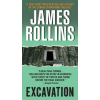 Harper Collins Publishers Excavation | James Rollins