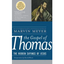 Harper Collins Publishers Gospel of Thomas | Marvin Meyer egyéb könyv