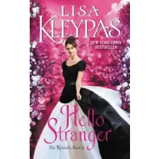 Harper Collins Publishers Hello Stranger | Lisa Kleypas egyéb könyv