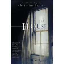 Harper Collins Publishers House | Christina Lauren egyéb könyv