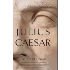Harper Collins Publishers Julius Caesar | Philip Freeman egyéb könyv