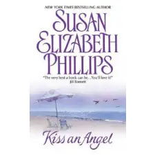 Harper Collins Publishers Kiss an Angel | Susan E. Phillips egyéb könyv
