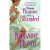Harper Collins Publishers Midnight Pleasures With a Scoundrel | Lorraine Heath