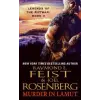 Harper Collins Publishers Murder in LaMut | Raymond E. Feist,Joel Rosenberg