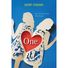 Harper Collins Publishers One | Sarah Crossan egyéb könyv