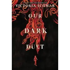 Harper Collins Publishers Our Dark Duet | SCHWAB VICTORIA egyéb könyv
