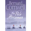 Harper Collins Publishers Pale Horseman | Bernard Cornwell