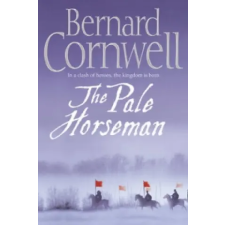 Harper Collins Publishers Pale Horseman | Bernard Cornwell egyéb könyv