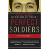 Harper Collins Publishers Perfect Soldiers – Terry McDermott (Brožovaná)