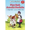 Harper Collins Publishers Play Ball, Amelia Bedelia | Peggy Parish,Wallace Tripp