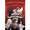 Harper Collins Publishers School for Good and Evil #2: A World without Princes | Soman Chainani