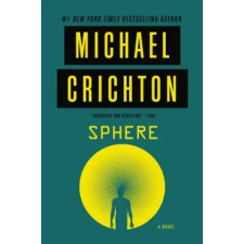 Harper Collins Publishers Sphere | Michael Crichton egyéb könyv